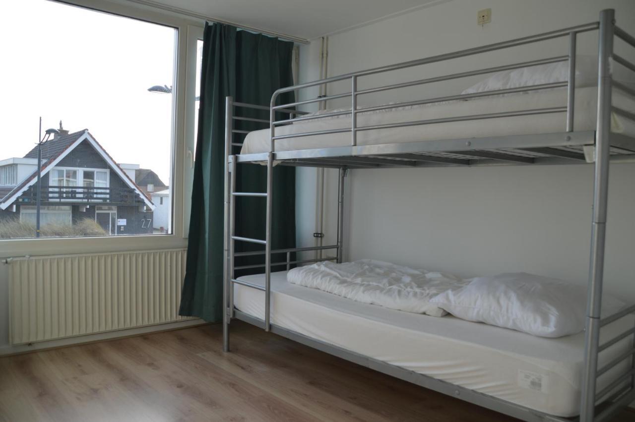 Apartament Seapaerdje Bergen aan Zee Zewnętrze zdjęcie