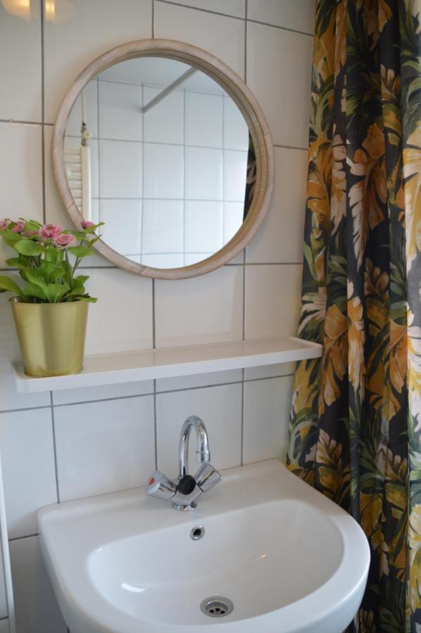 Apartament Seapaerdje Bergen aan Zee Zewnętrze zdjęcie