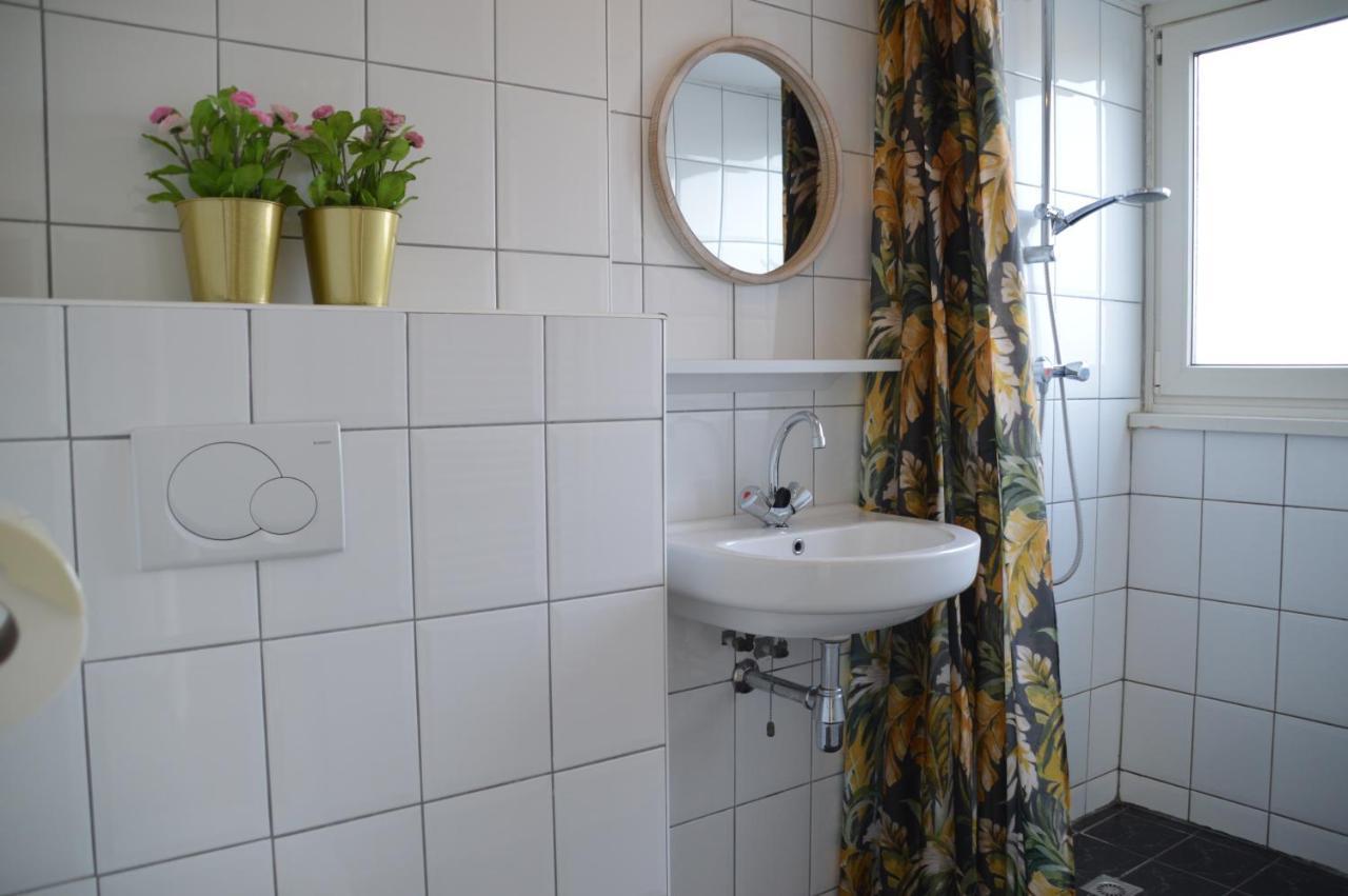 Apartament Seapaerdje Bergen aan Zee Zewnętrze zdjęcie
