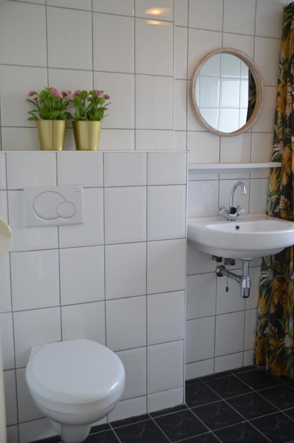 Apartament Seapaerdje Bergen aan Zee Zewnętrze zdjęcie
