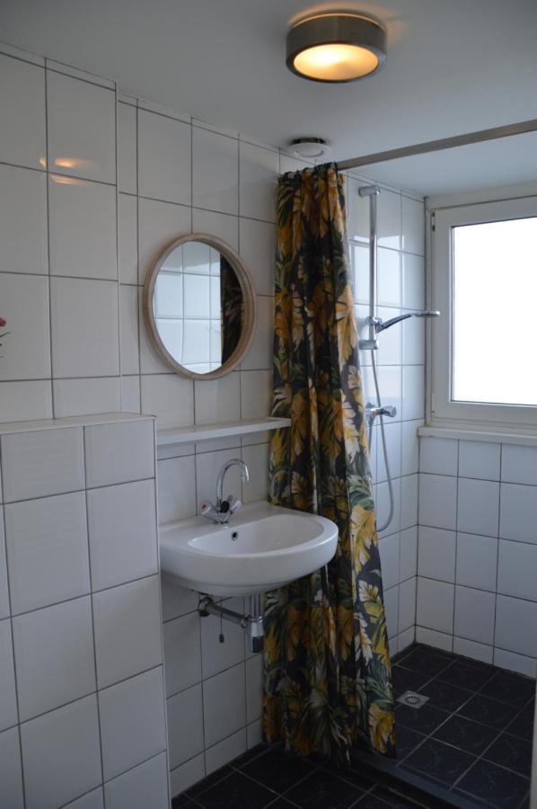 Apartament Seapaerdje Bergen aan Zee Zewnętrze zdjęcie